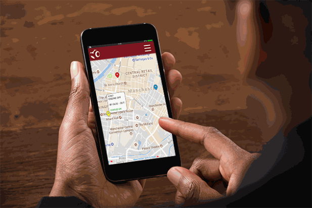 Slider Odoo Image