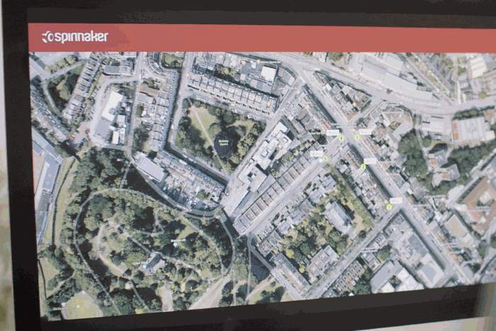 Slider Odoo Image